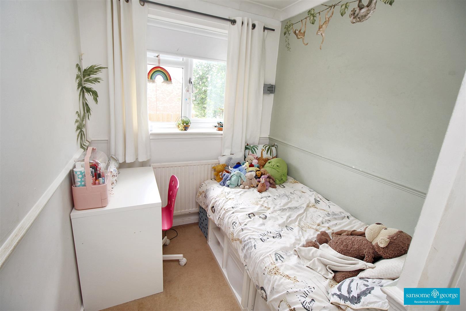 Lucey Close, Tilehurst, Reading